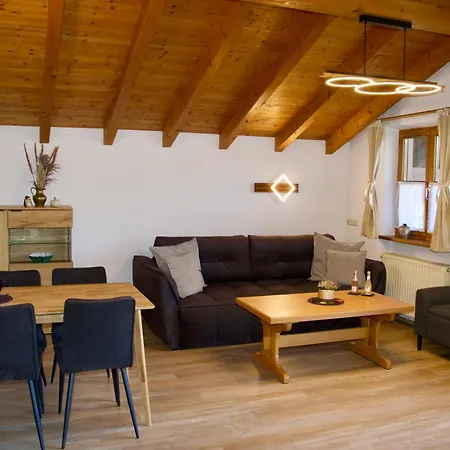 Raffner Im Chiemgau Apartment