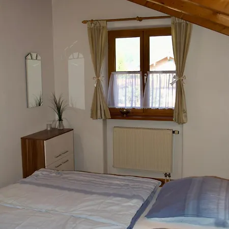 Apartment Raffner Im Chiemgau