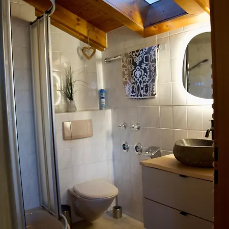 Apartment Raffner Im Chiemgau *