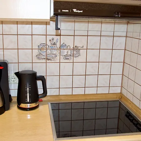 Raffner Im Chiemgau Apartment *