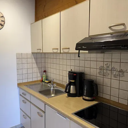 Raffner Im Chiemgau Apartment
